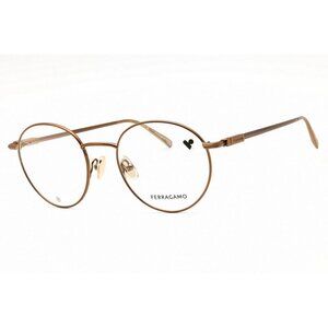 Salvatore Ferragamo EYEGLASSES SF2229-730-50 New with case